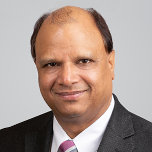 Rajinder Mahay, MD
