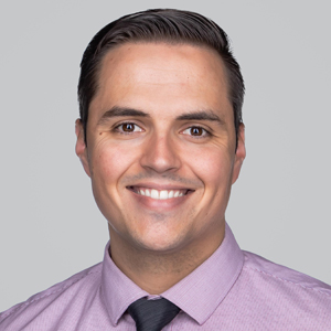 Kenan Sahbaz, FNP-C