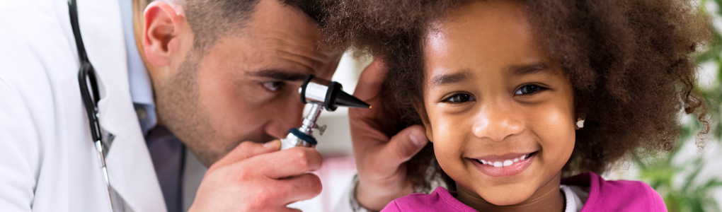 Dr. Barry Rosenblum specializes in ear tube insertion, or tympanostomy—a highly common, safe & reliable procedure.