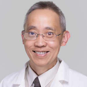 Nelson Yu, MD