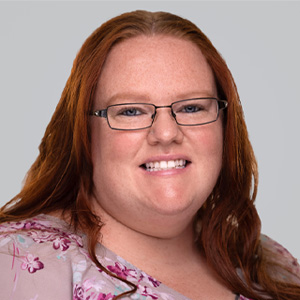 Samantha Richardson, NP